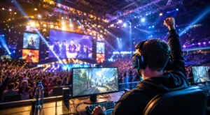 Esports Fit