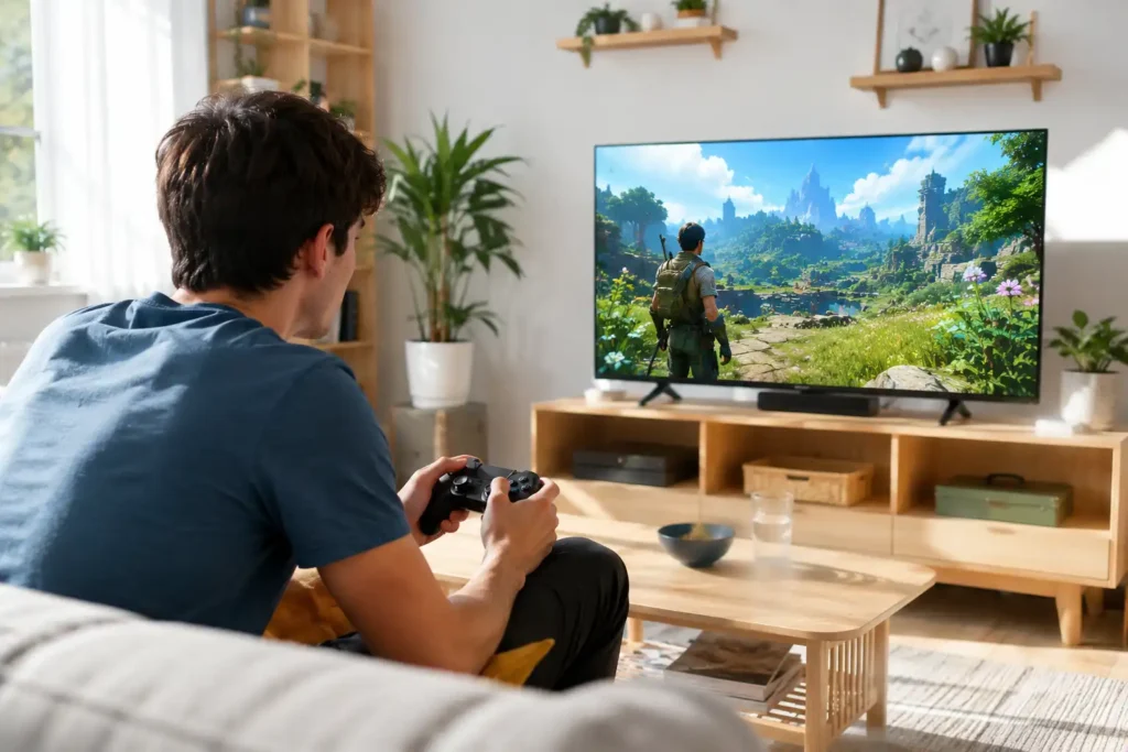 In Video Games PlayBattleSquare: Gaming, Strategies and Experiences Explained