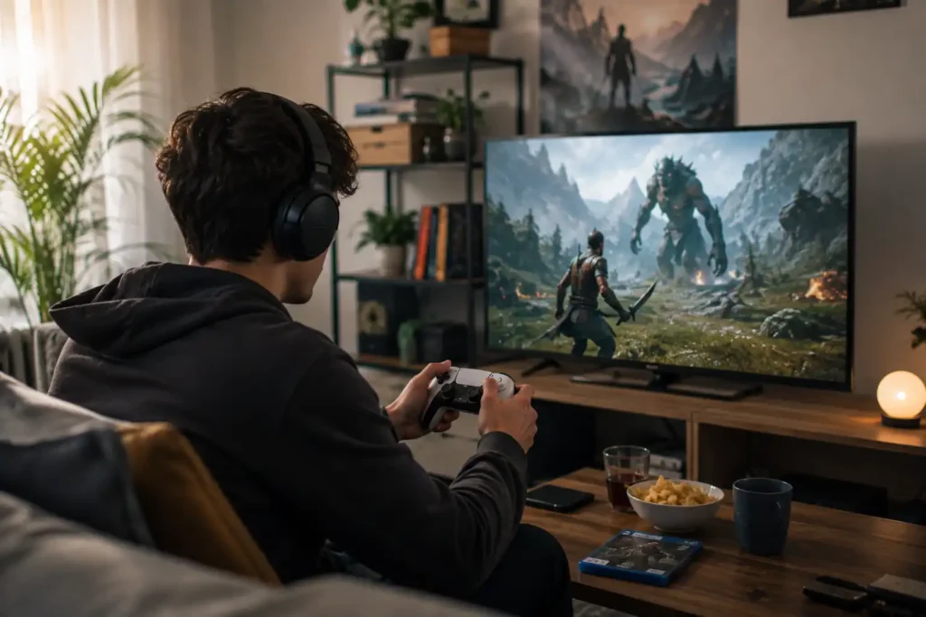 Playing Games on Blog PlayBattleSquare: A Complete Guide for Gamers